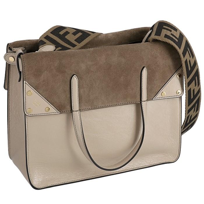 FENDI フリップラージ FFロゴストラップ | www.jarussi.com.br