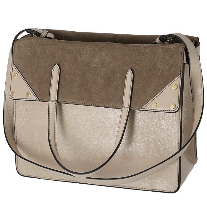 フェンディ FENDI ショルダーバッグ FLIP フリップ ラージ FFロゴ