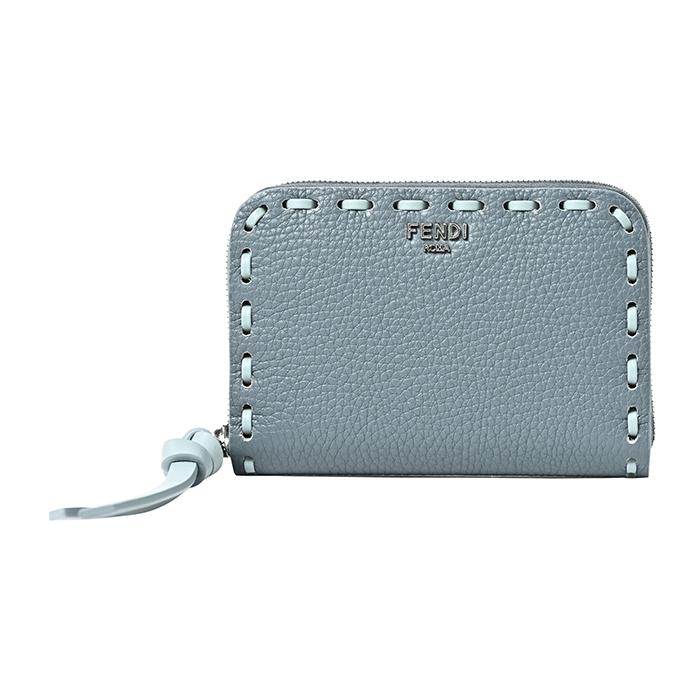 FENDI（フェンディ） 【並行輸入品】 財布 ジップアラウンド