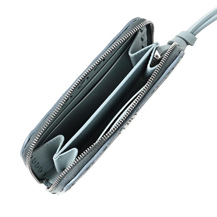 FENDI（フェンディ） 【並行輸入品】 財布 ジップアラウンド