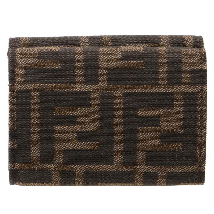 FENDI（フェンディ） 【並行輸入品】 財布 三つ折り BAGUETTE バゲット
