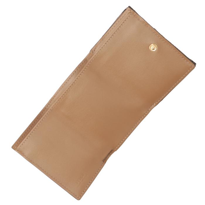 FENDI（フェンディ） 【並行輸入品】 財布 三つ折り BAGUETTE バゲット