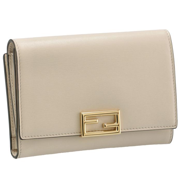 Fendi 財布 MEDIUM WALLET 8M0419 AHM0 F0VWM-