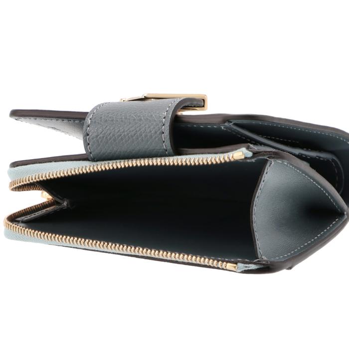 FENDI（フェンディ） 【並行輸入品】 財布 二つ折り FFダイヤモンド