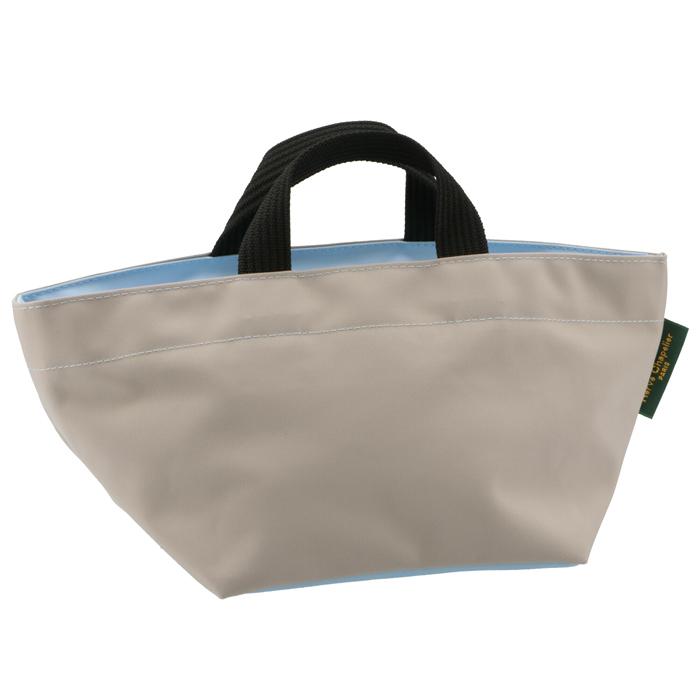Herve Chapelier（エルベシャプリエ） 【並行輸入品】 ナイロン 舟型