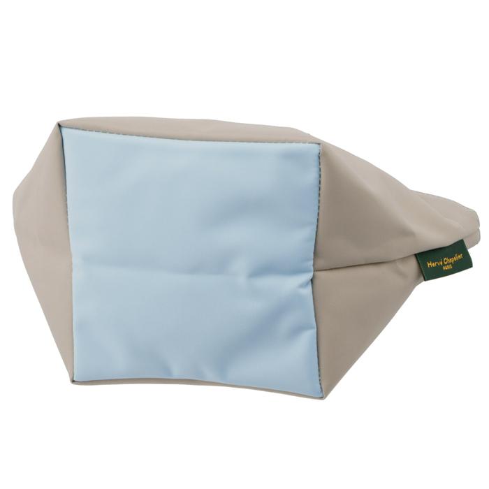 Herve Chapelier（エルベシャプリエ） 【並行輸入品】 ナイロン 舟型