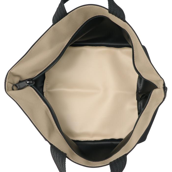 Herve Chapelier（エルベシャプリエ） 【並行輸入品】 ナイロン 舟型