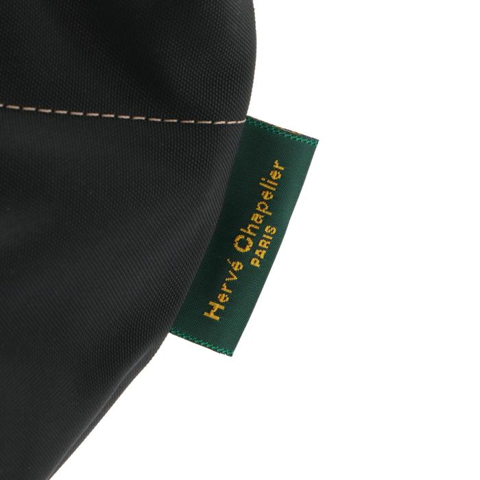 Herve Chapelier（エルベシャプリエ） 【並行輸入品】 ナイロン 舟型