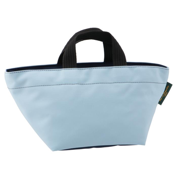 Herve Chapelier（エルベシャプリエ） 【並行輸入品】 ナイロン 舟型