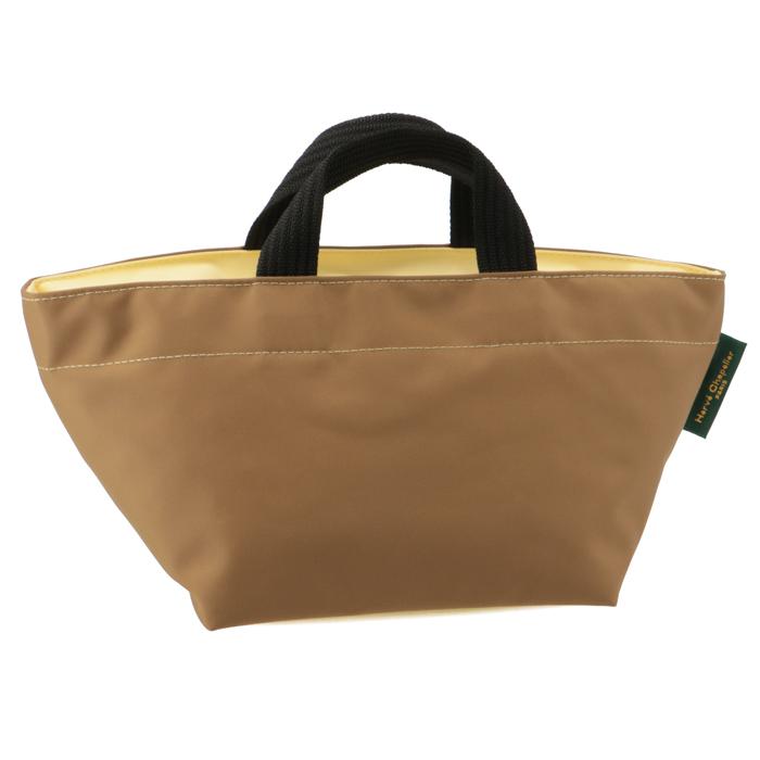 Herve Chapelier（エルベシャプリエ） 【並行輸入品】 ナイロン 舟型