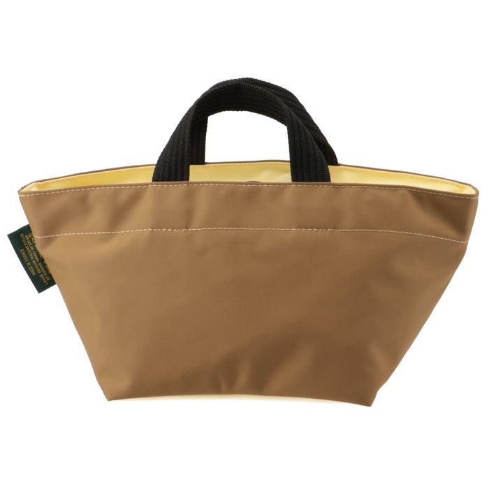 Herve Chapelier（エルベシャプリエ） 【並行輸入品】 ナイロン 舟型
