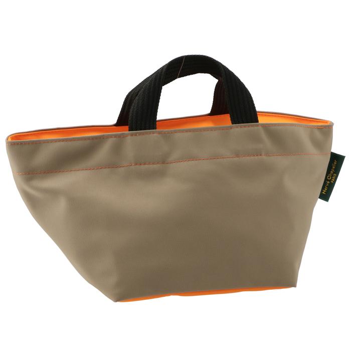 Herve Chapelier エルベ シャプリエ HERVE CHAPELIER ナイロン 舟型  