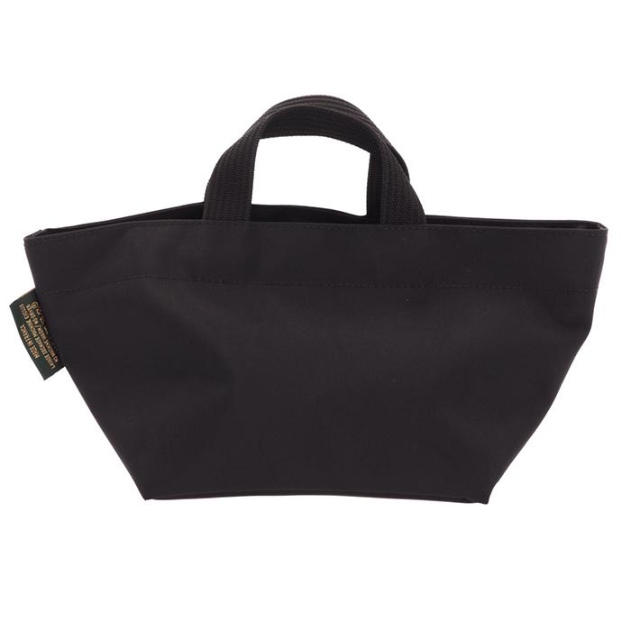 美品！エルベシャプリエHerve Chapelier舟型トートバッグブラック Herve Chapelier（エルベシャプリエ） 【並行輸入品】 エルベ