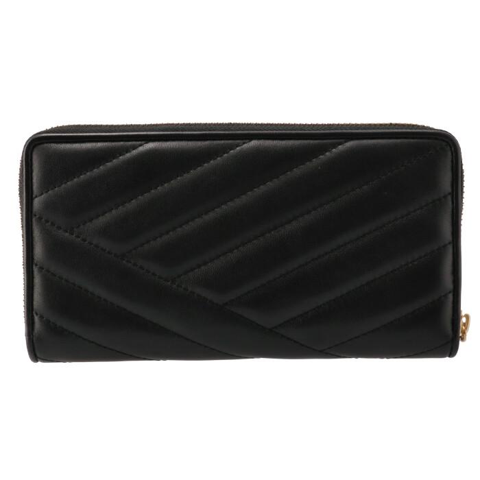TORY BURCH トリーバーチ 長財布 KIRA ジップアラウンド TORY BURCH トリーバーチ 長財布 KIRA ジップアラウンド