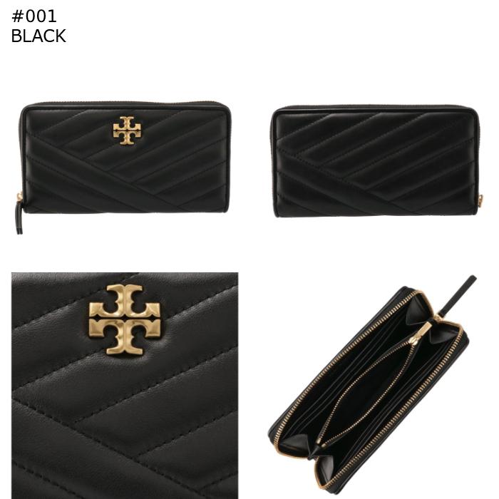 TORY BURCH トリーバーチ 長財布 KIRA ジップアラウンド TORY BURCH トリーバーチ 長財布 KIRA ジップアラウンド