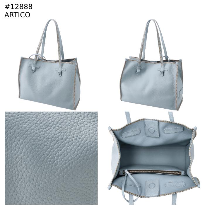 GIANNI CHIARINI ジャンニ キアリーニ トートバッグ マルチェッラ  