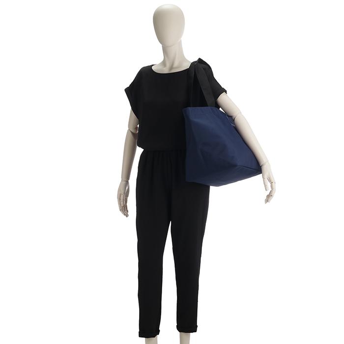 Herve Chapelier 【並行輸入品】 HERVE CHAPELIER トートバッグ