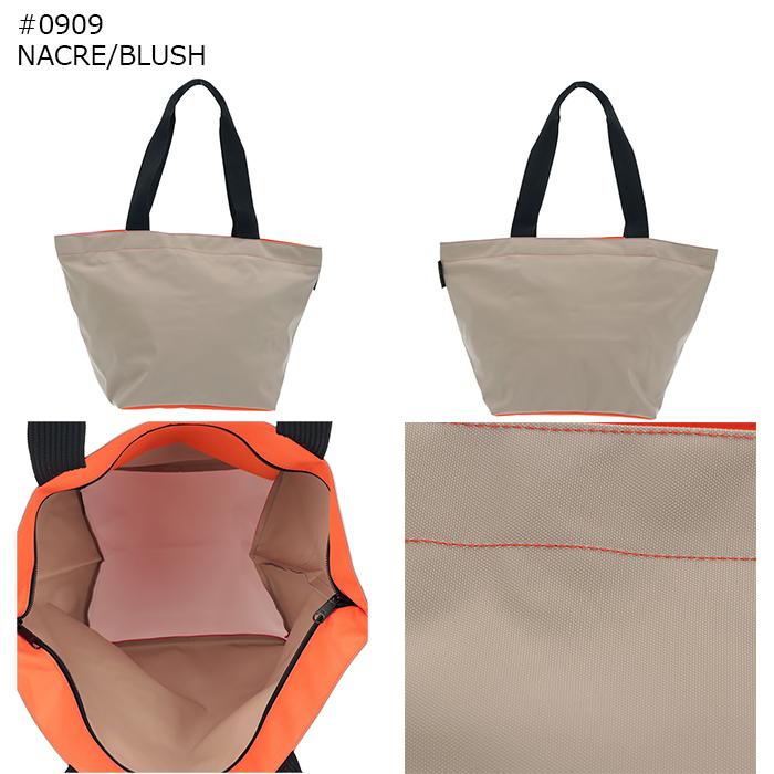 【並行輸入品】 エルベ シャプリエ HERVE CHAPELIER トートバッグ ナイロン 舟型ショルダーL トートバッグ ラージサイズ A4収納 2026年春夏新作 925N 0001の画像