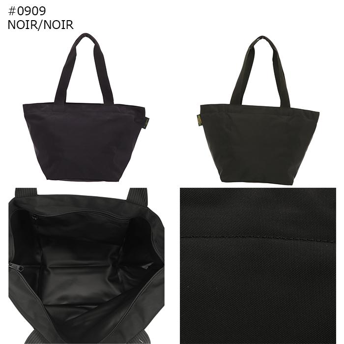 【並行輸入品】 エルベ シャプリエ HERVE CHAPELIER トートバッグ ナイロン 舟型ショルダーL トートバッグ ラージサイズ A4収納 2026年春夏新作 925N 0001の画像