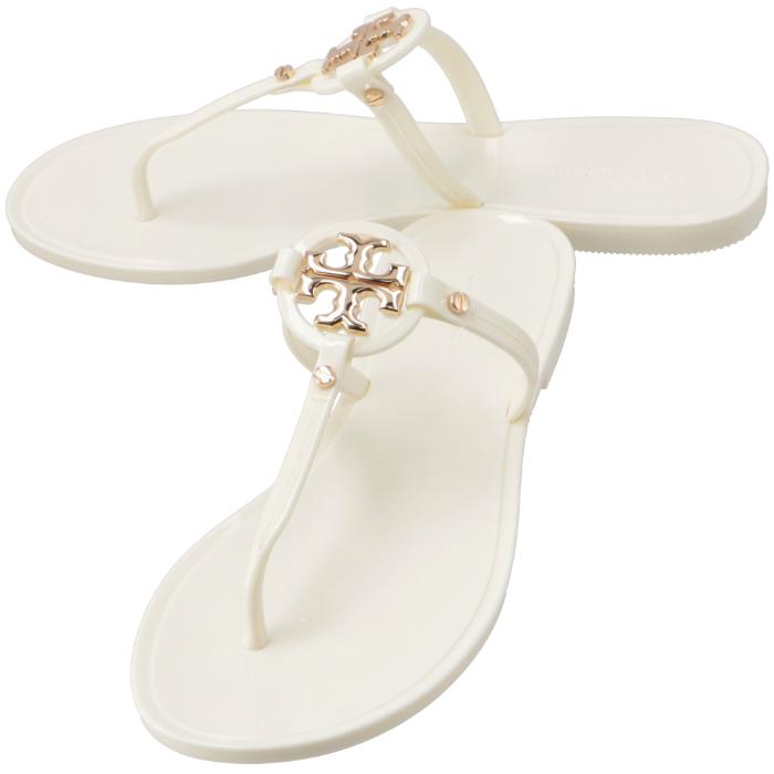 TORY BURCH トリーバーチ トングサンダル MINI MILLER JELLY ミラー  