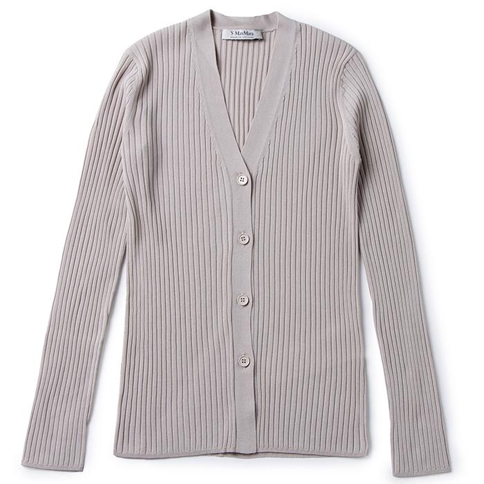 Max Mara - 'S MAX MARA ニット カーディガン BERTONE S MAXMARA（エスマックスマーラ） 【並行輸入品】 ニット カーディガン