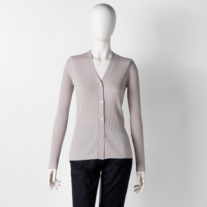'S MAX MARA BERTONE ニット カーディガン S MAXMARA（エスマックスマーラ） 【並行輸入品】 ニット カーディガン