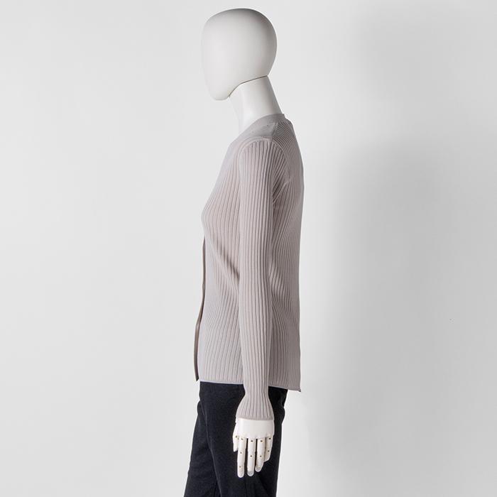 S MAXMARA（エスマックスマーラ） 【並行輸入品】 ニット カーディガン