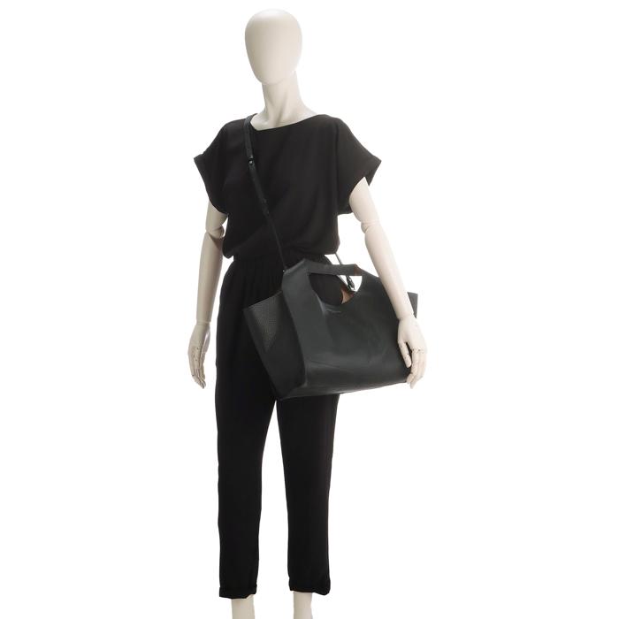 GIANNI CHIARINI ジャンニ キアリーニ トートバッグ EUFORIA  