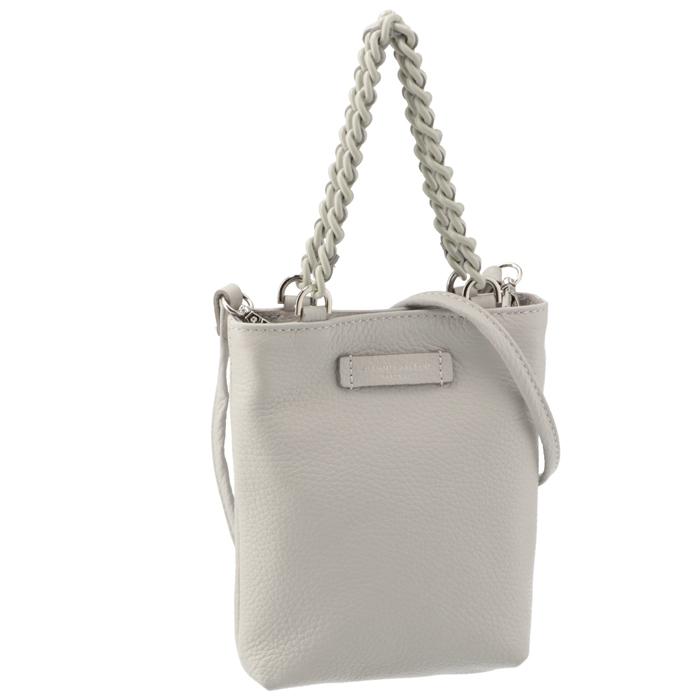 GIANNI CHIARINI ジャンニ キアリーニ ショルダーバッグ チェーン  