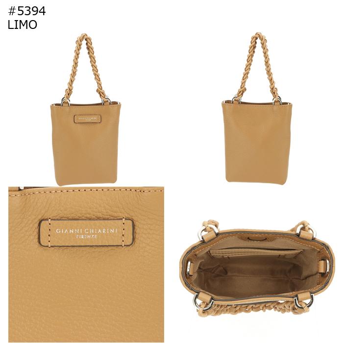 GIANNI CHIARINI（ジャンニ キアリーニ） 【並行輸入品】 ショルダー