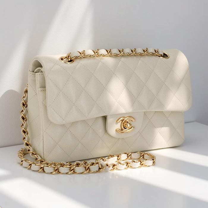 CHANEL（シャネル） 【並行輸入品】 ショルダーバッグ マトラッセ23