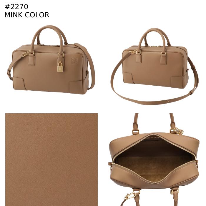 LOEWE（ロエベ） 【並行輸入品】 ショルダーバッグ AMAZONA 28