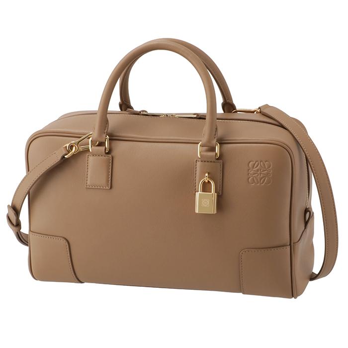 LOEWE 【並行輸入品】 ショルダーバッグ AMAZONA 28 アマソナ