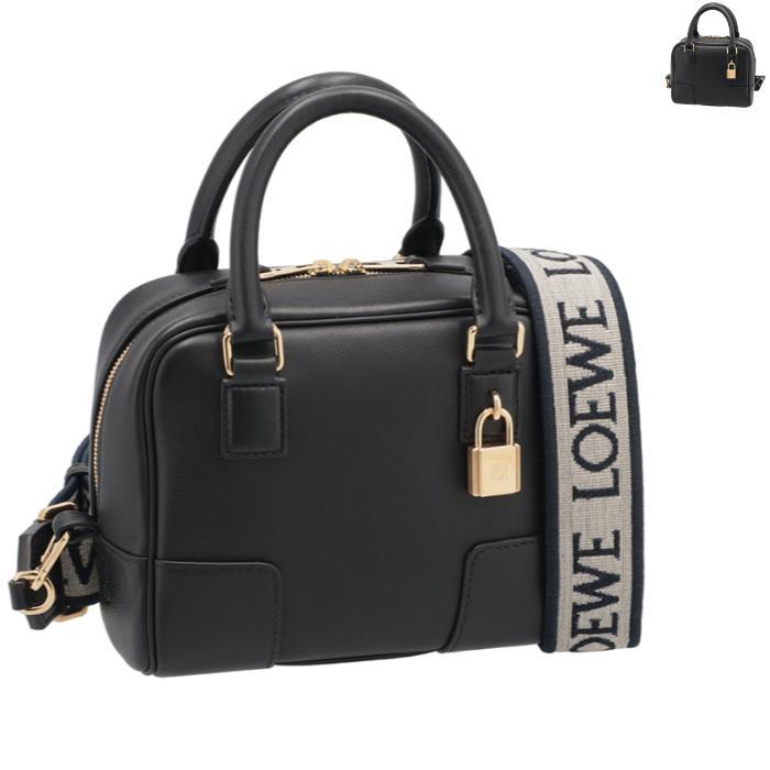 LOEWE 【並行輸入品】 アマソナ AMAZONA 16 ショルダーバッグ