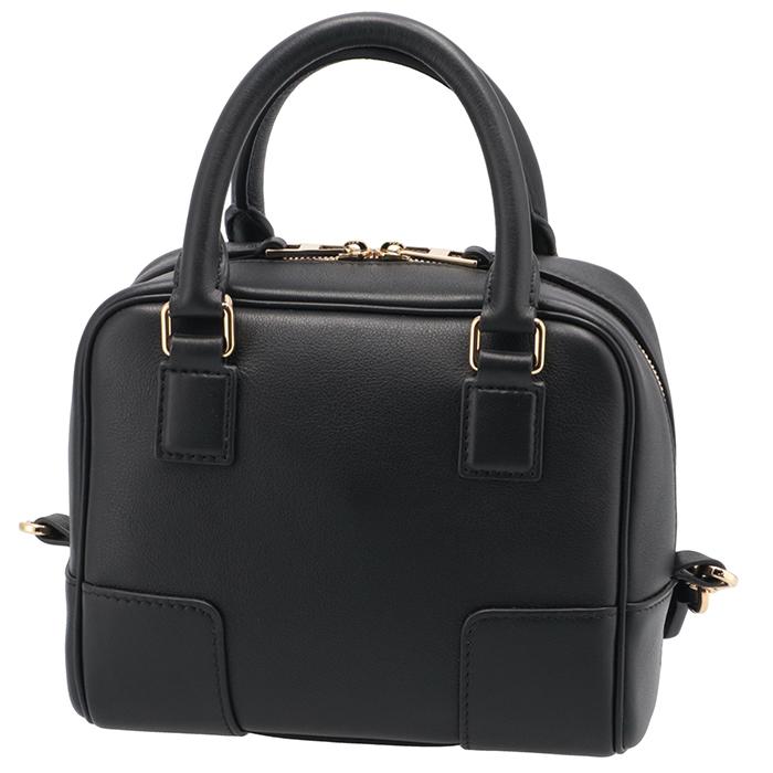LOEWE　アマソナ16 珍品♪【関税込】LOEWE アマソナ16 スクエア バッグ (LOEWE
