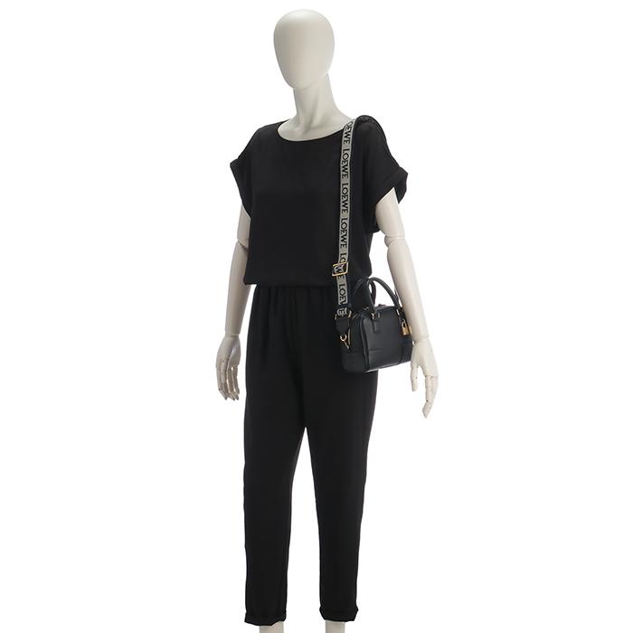 美品　ロエベ　アマソナ16 ショルダーバッグ LOEWE 【並行輸入品】 アマソナ AMAZONA 16 ショルダーバッグ