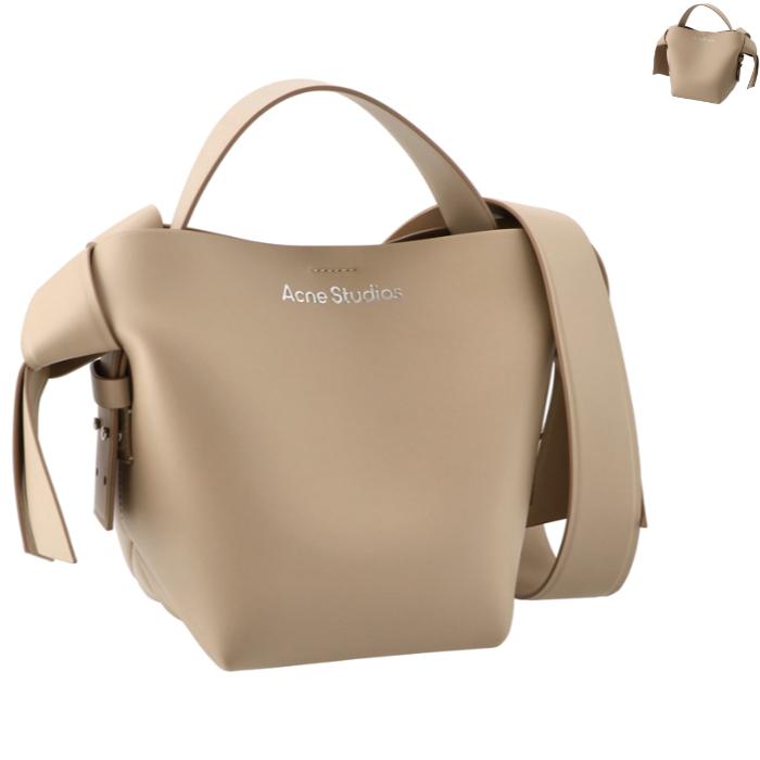 Acne Studios ACNE STUDIOS ショルダーバッグ ミニ MUSUBI 