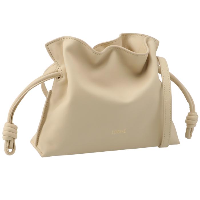 LOEWE ロエベ フラメンコ ミニ クラッチ ショルダーバッグ LOEWE ロエベ フラメンコ ミニ クラッチ ショルダーバッグ