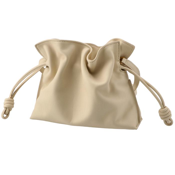 LOEWE ロエベ フラメンコ ミニ クラッチ ショルダーバッグ LOEWE ロエベ フラメンコ ミニ クラッチ ショルダーバッグ