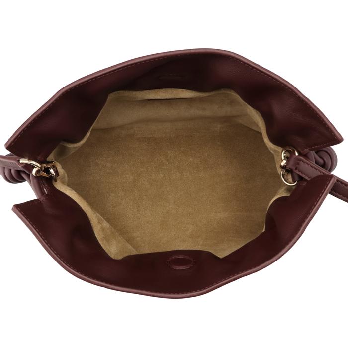 LOEWE ロエベ フラメンコ ミニ クラッチ ショルダーバッグ LOEWE ロエベ フラメンコ ミニ クラッチ ショルダーバッグ