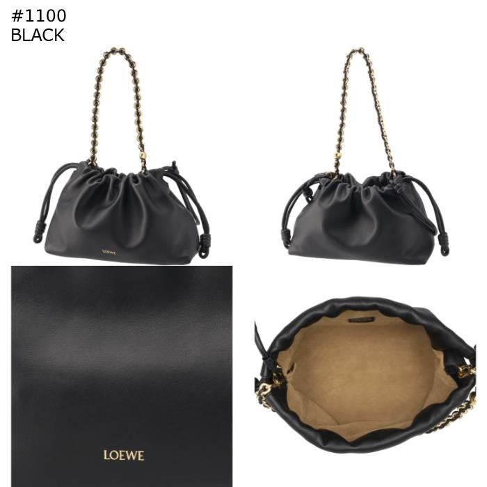 LOEWE（ロエベ） 【並行輸入品】 ショルダーバッグ ミディアム 