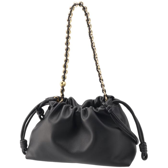 LOEWE ロエベ ショルダーバッグ ミディアム フラメンコパース LOEWE ロエベ ショルダーバッグ ミディアム フラメンコパース