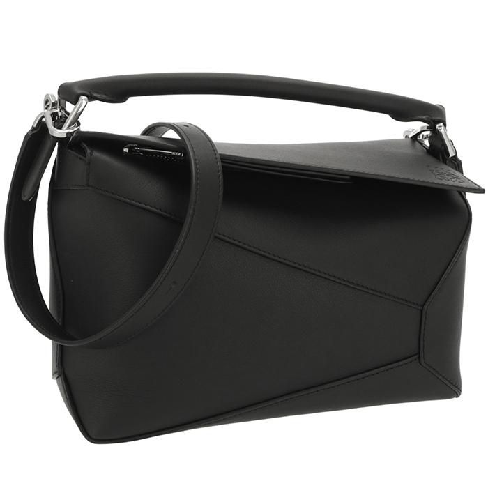 LOEWE（ロエベ） 【並行輸入品】 ハンドバッグ パズルバッグ スモール 