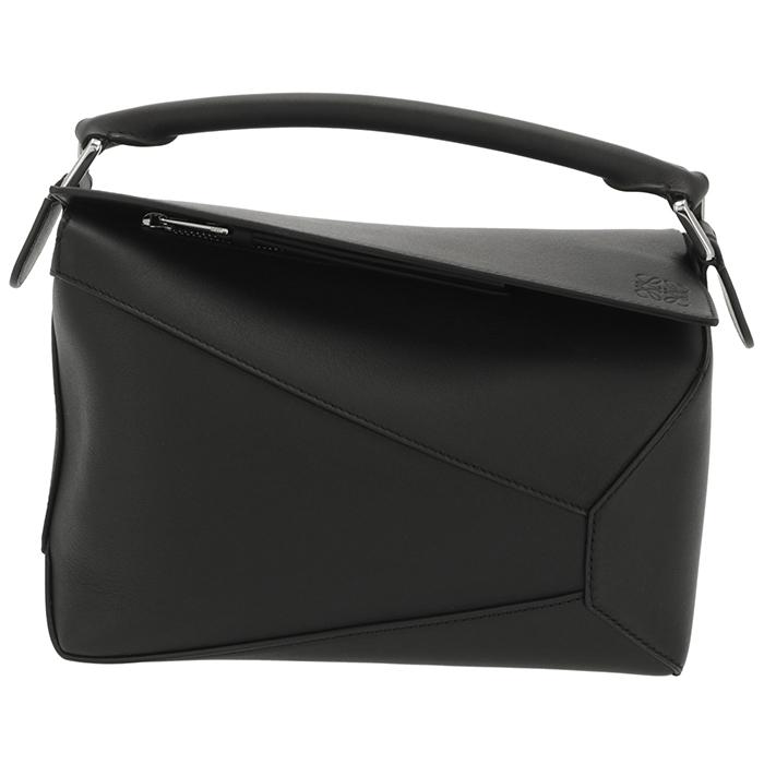 LOEWE（ロエベ） 【並行輸入品】 ハンドバッグ パズルバッグ スモール 