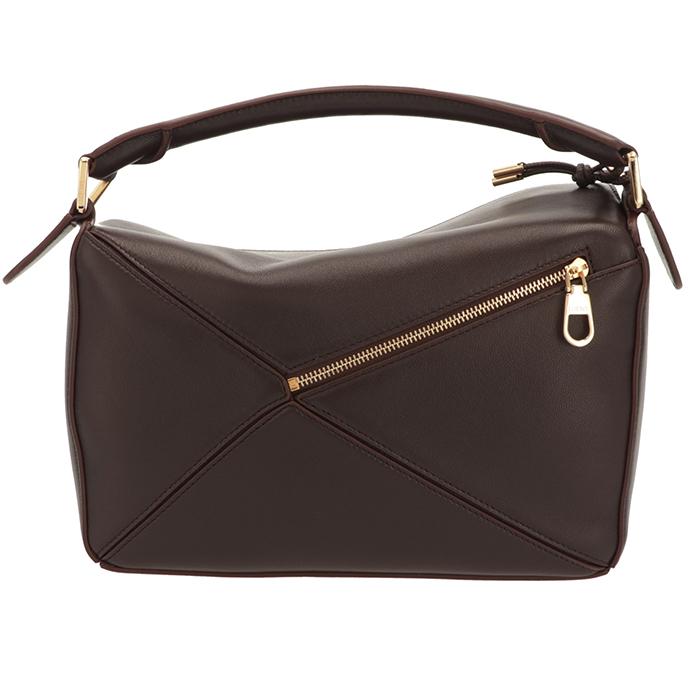 LOEWE（ロエベ） 【並行輸入品】 ハンドバッグ フェザーライトパズル