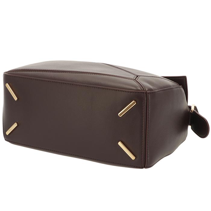 LOEWE（ロエベ） 【並行輸入品】 ハンドバッグ フェザーライトパズル