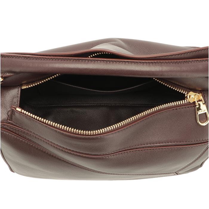 LOEWE（ロエベ） 【並行輸入品】 ハンドバッグ フェザーライトパズル