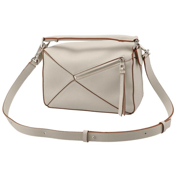 SALE ロエベ LOEWE ショルダーバッグ パズル スモール PUZZLE 2WAY  