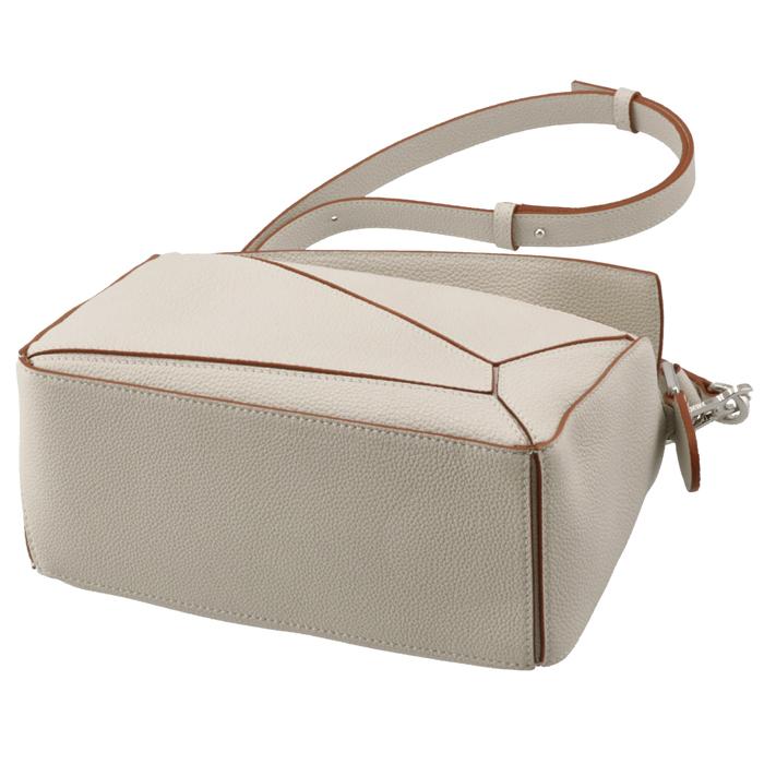 SALE ロエベ LOEWE ショルダーバッグ パズル スモール PUZZLE 2WAY  