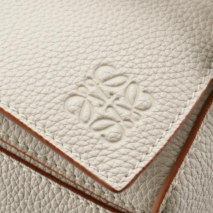 SALE ロエベ LOEWE ショルダーバッグ パズル スモール PUZZLE 2WAY  